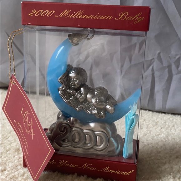 2000 MILLENIUM BABY BOY - Picture 1 of 2